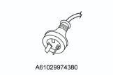 Slika Charging cable AUS