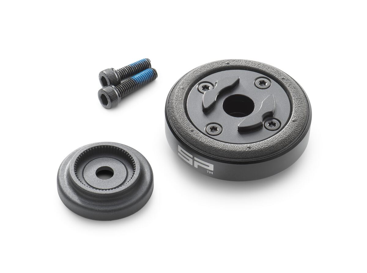 Slika Anti vibration module