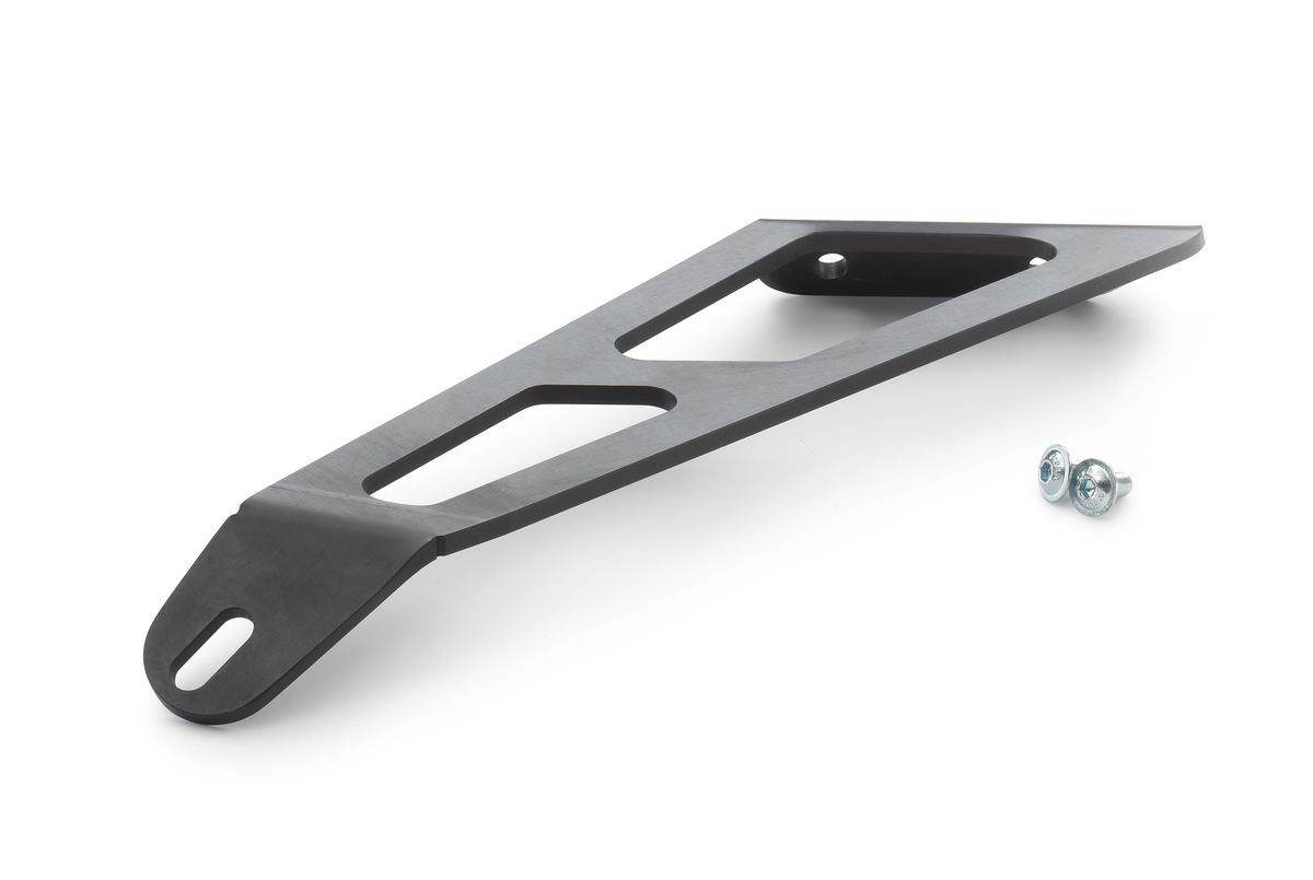 Slika silencer bracket