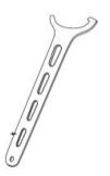 Slika Tool 46 adjust spring muffle