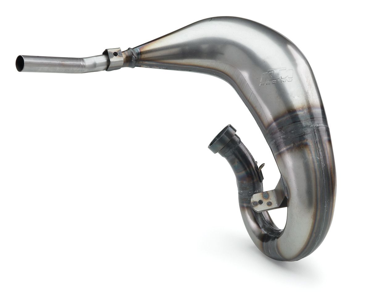 Slika FACTORY PIPE 85 SX       04