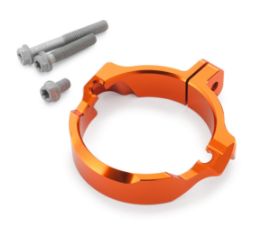 Slika Exhaust flange protection cpl..