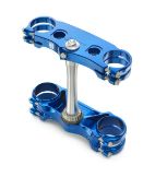 Slika Factory Racing triple clamp