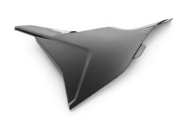 Slika Air filter cover