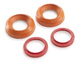 Slika Wheel bearing protection cap set