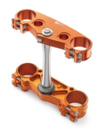 Slika Triple clamp