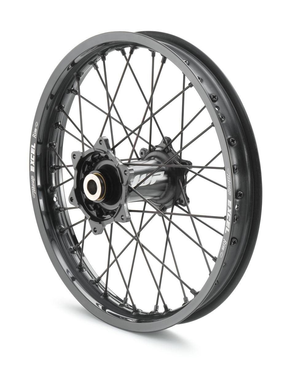 Slika Factory racing rear wheel 2.15x18''''