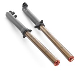 Slika Fork cmpl. GasGas TXT GP