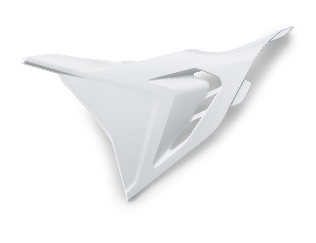 Slika Air filter cover