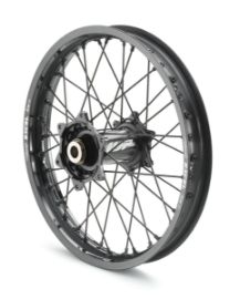 Slika Factory racing rear wheel 2.15x19''''