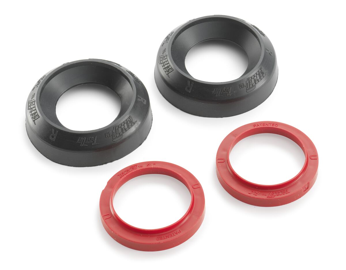 Slika Wheel bearing protection cap set