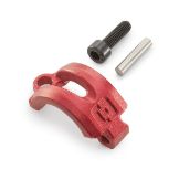 Slika bracket kit red