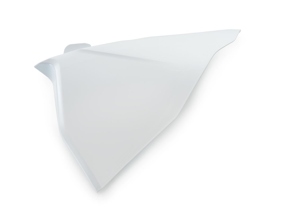 Slika Air filter cover left