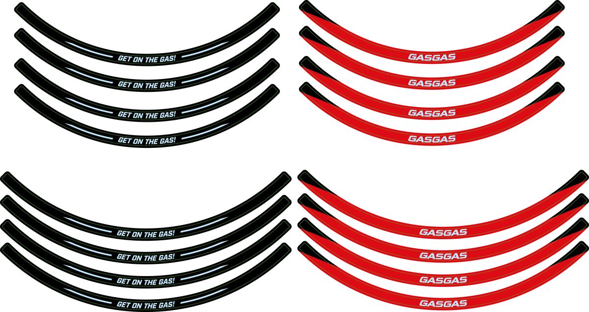 Slika Rim sticker