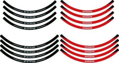 Slika Rim sticker