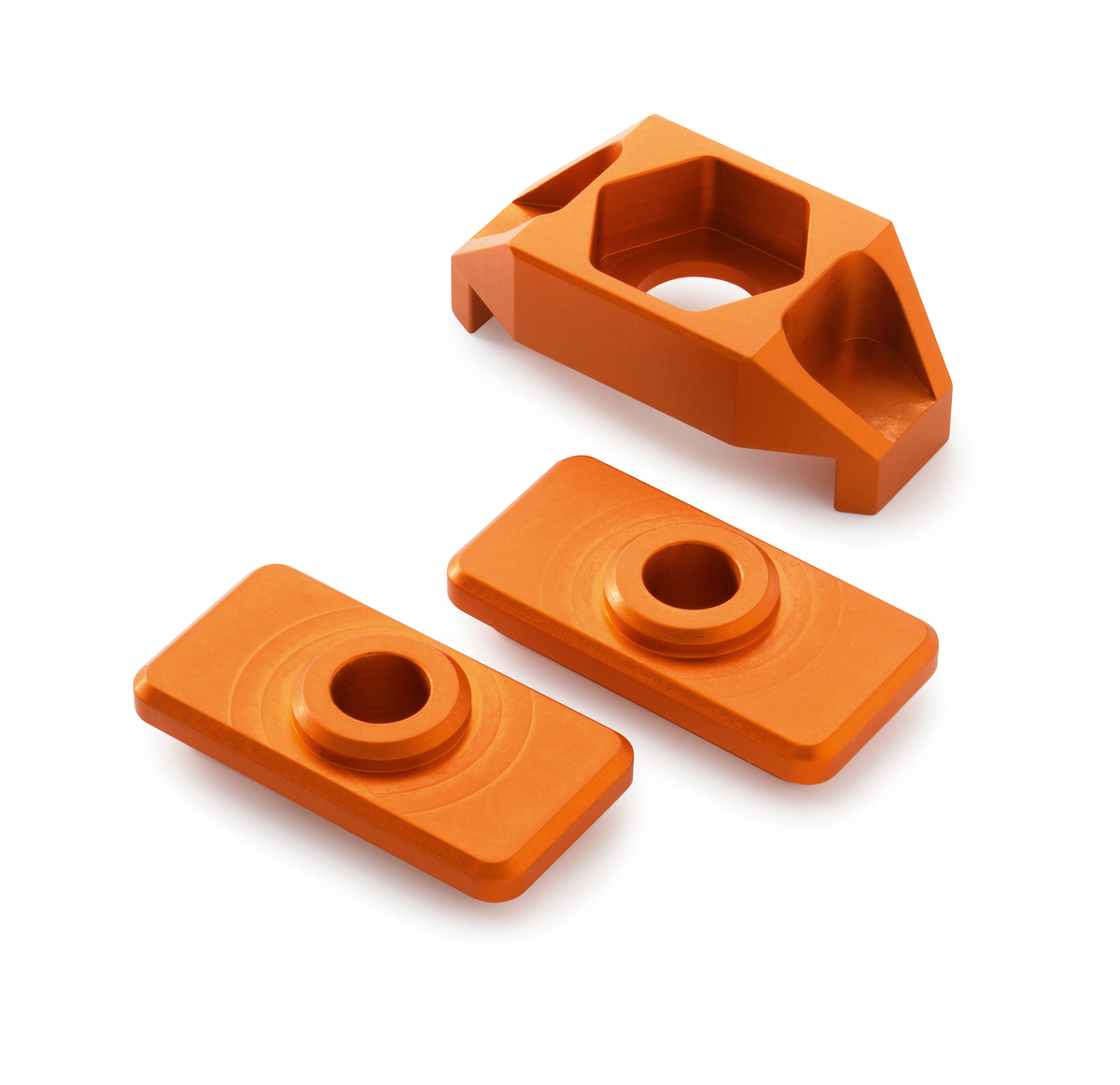 Slika SXS 50 CHAIN ADJUSTMENT BLOCK