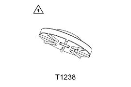 Slika adapter reservoir 1/2 inch