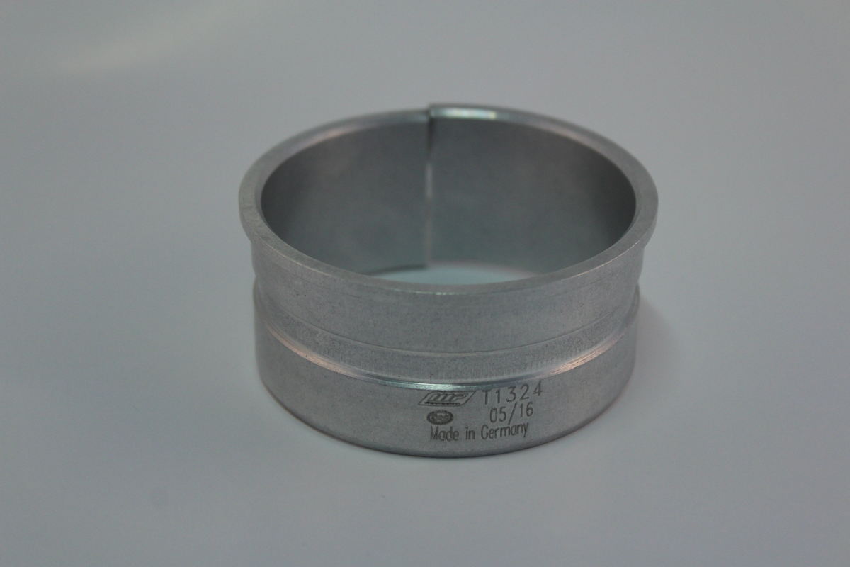 Slika Bush tube D65.2