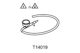 Slika CHARGING DEVICE TOOL