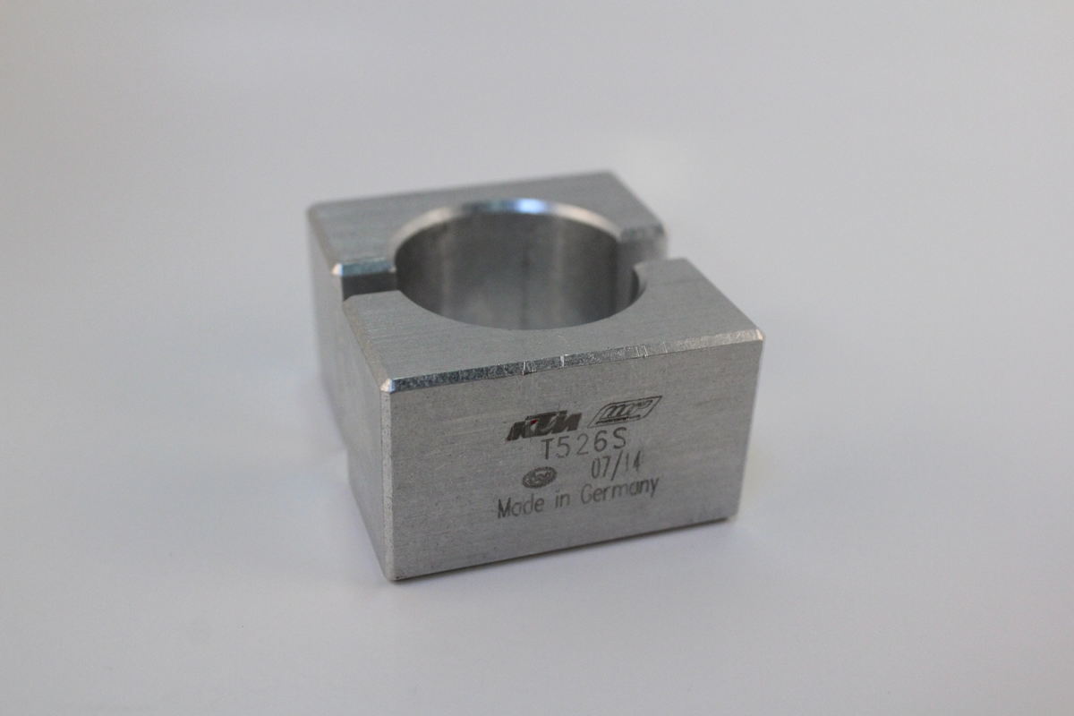 Slika CLAMPING BLOCK