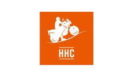 Slika Hill Hold Control (HHC)