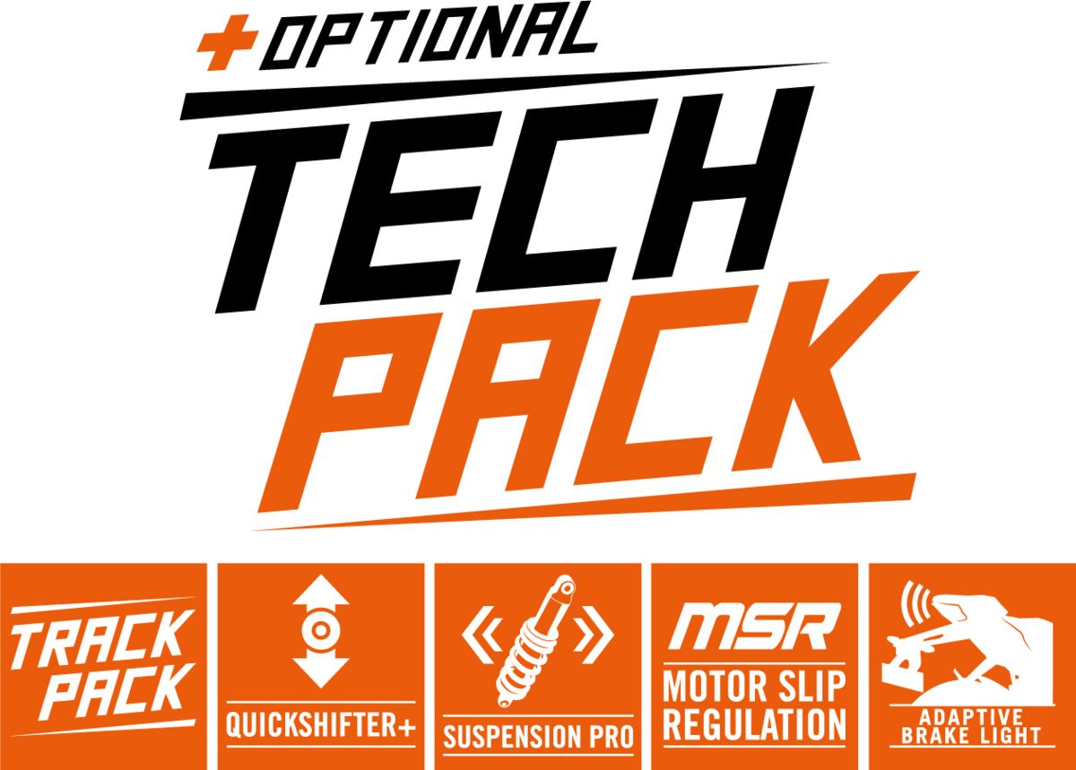 Slika TECH PACK