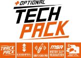 Slika TECH PACK
