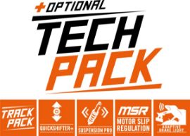 Slika TECH PACK