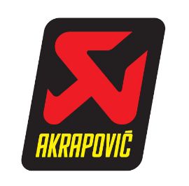 Slika Nalepka Akrapovič