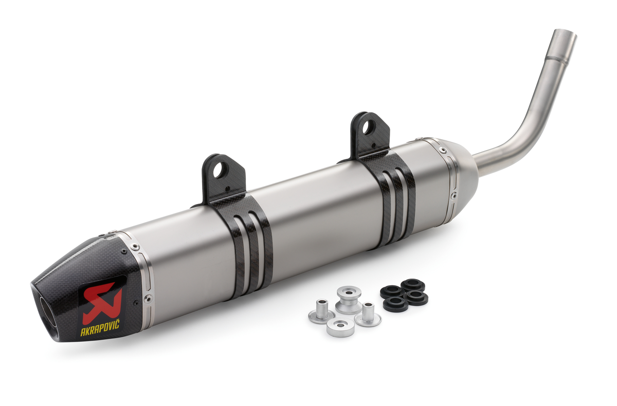 Slika SXS SILENCER