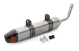Slika SXS SILENCER