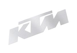 Slika 5'''' REFLECT DECAL WHITE 10 PK