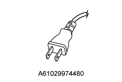 Slika Charging cable JP