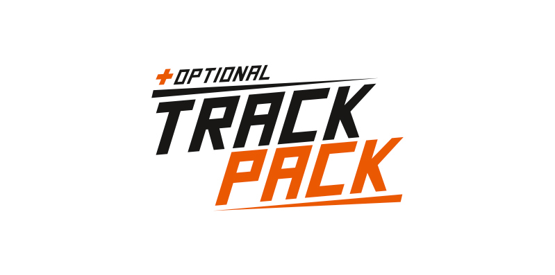 Slika TRACK PACK