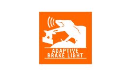 Slika Adaptive Brake Light      