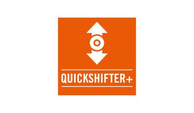 Slika Activation of Quickshifter  +