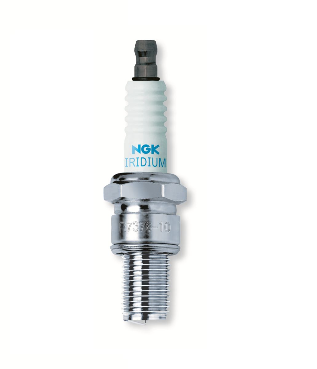 Slika SPARK PLUG SXS 125          02