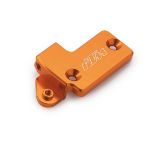 Slika COVER FOR HYDR.CLUTCH 4T