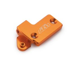 Slika COVER FOR HYDR.CLUTCH 4T