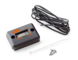 Slika HOURMETER