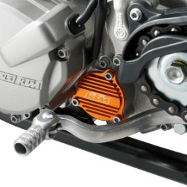 Slika SXS OIL PUMP COVER