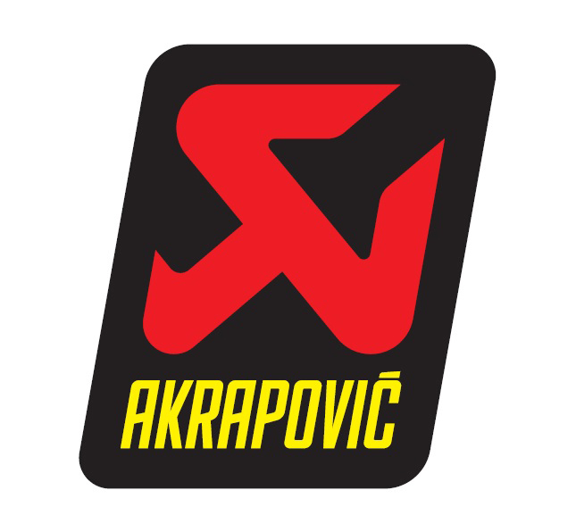 Slika STICKER AKRAP.