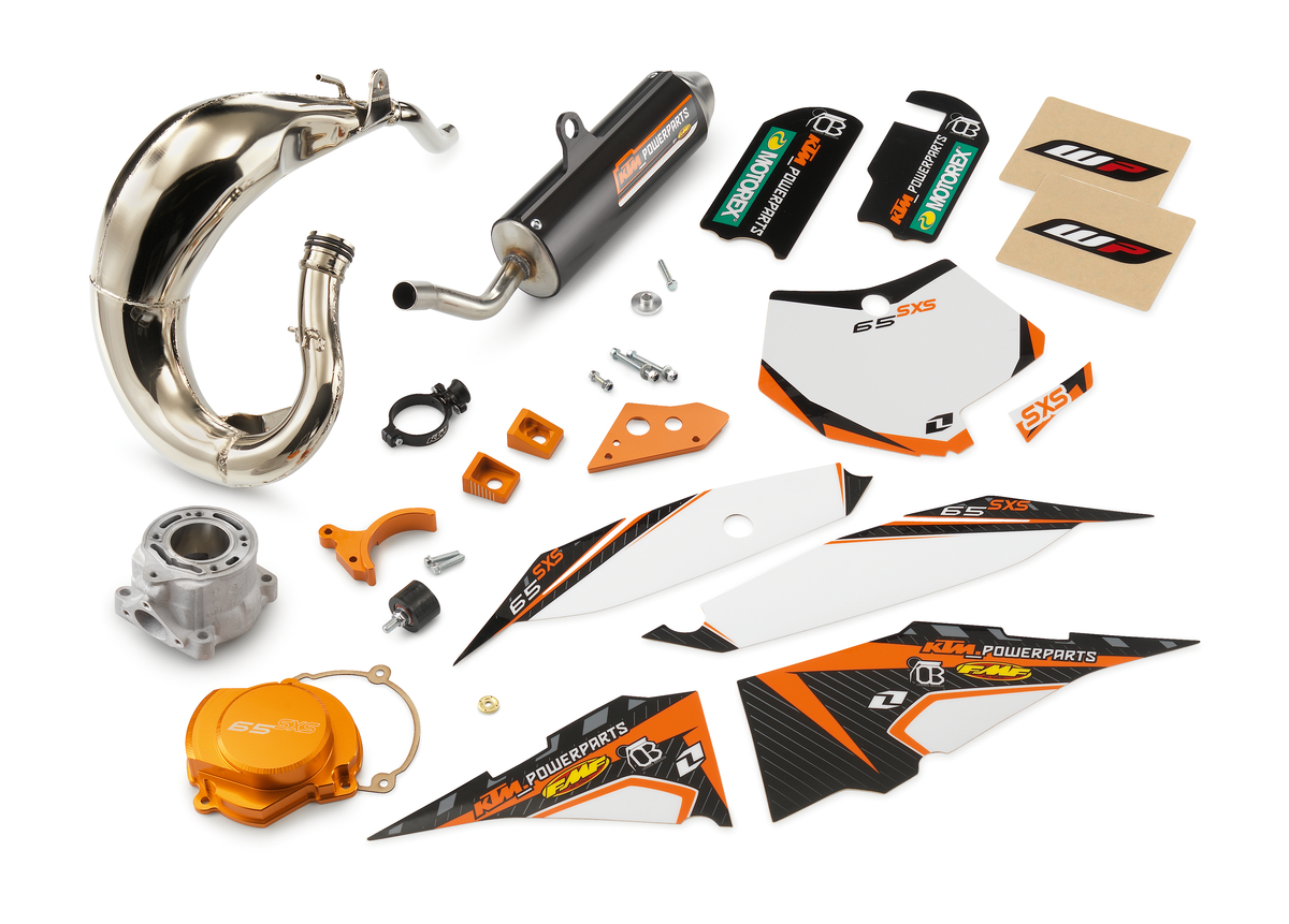 Slika SXS-KIT 65 CPL.