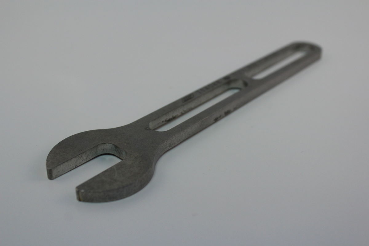 Slika WRENCH WS 14