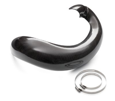 Slika CARB PIPE GRD 250/300 FMF PIPE