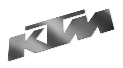 Slika 5'''' REFLECT DECAL BLACK 10 PK