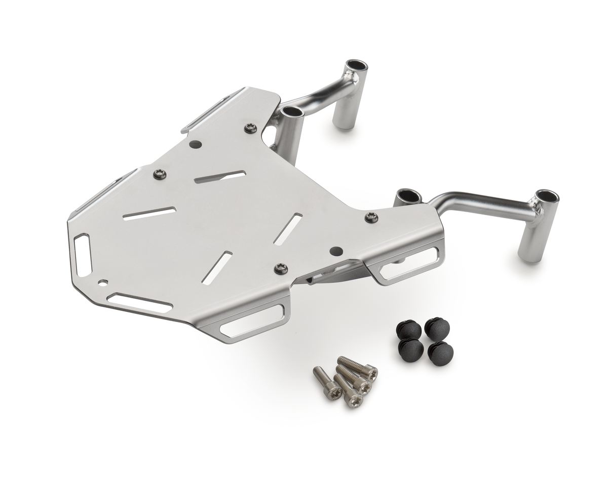 Slika Rear rack