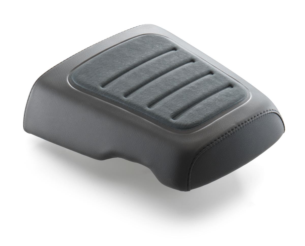 Slika Pillion seat style