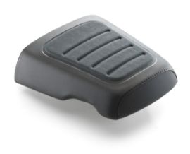 Slika Pillion seat style