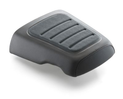 Slika Pillion seat style